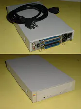 AppleCD SC product photograph