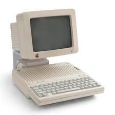 Apple IIc Memory Expansion product photograph