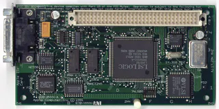 Apple IIe Card product photograph