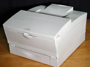 LaserWriter Select 300 product photograph