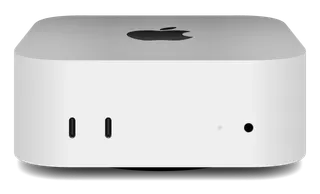 Mac Mini (Mid 2011) product photograph
