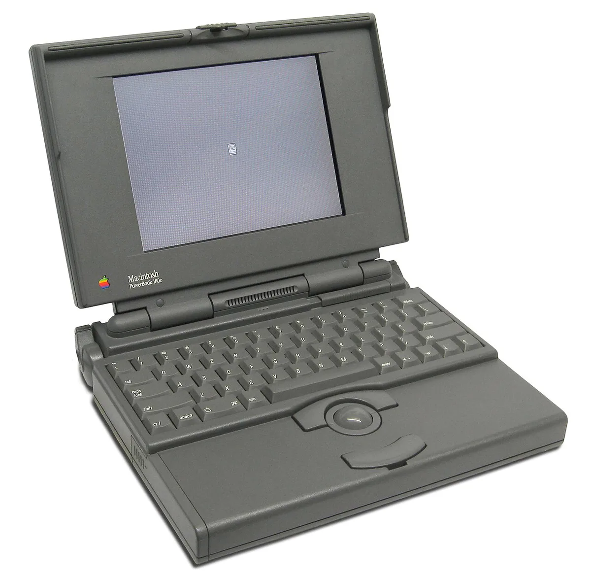 PowerBook 160 gallery photograph