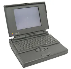 PowerBook 160 product photograph