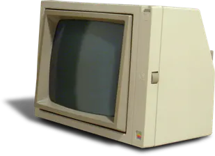 Monitor II (various third party) product photograph