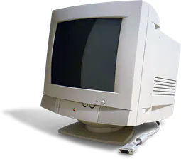 Apple Multiple Scan 14 Display product photograph