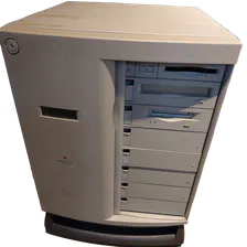 Apple Network Server 700/200 product photograph