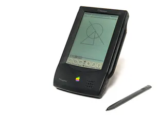 Newton Message Pad product photograph