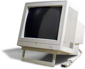 Apple Performa Plus Display product photograph