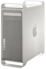 Power Mac G5 dual core product photograph