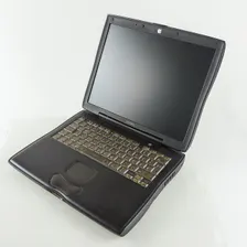 PowerBook ("Pismo") product photograph