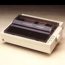 Apple Scribe Printer product photograph