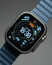 Apple Watch SE 3 product photograph