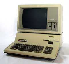 Apple III Plus product photograph