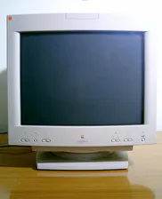 AppleVision 1710 product photograph