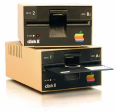 Bell & Howell Disk II product photograph