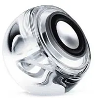 Apple Pro Speakers (USB) product photograph