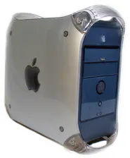 Power Mac G4 Digital Audio product photograph