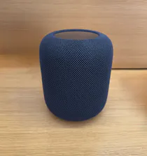 HomePod (2nd generation) product photograph