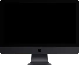 iMac Pro (2017) product photograph