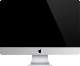 iMac (Mid 2007) product photograph