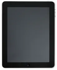 iPad Wi-Fi + 3G product photograph