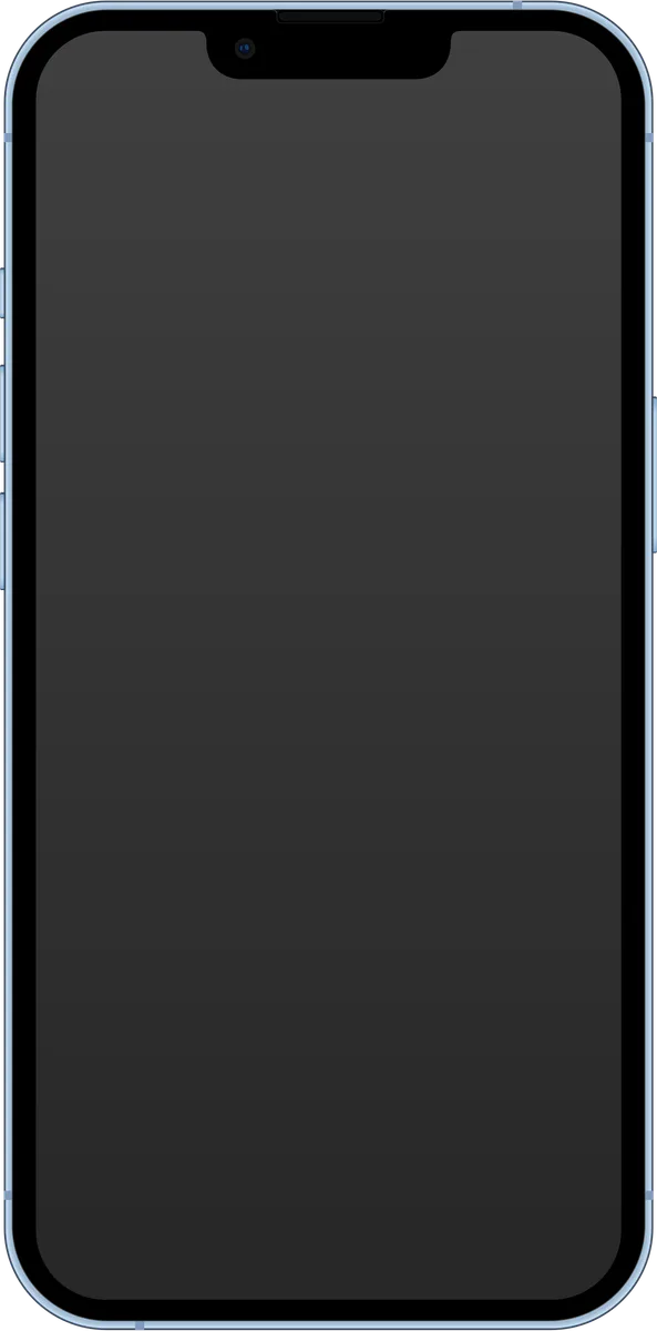iPhone 13 gallery photograph