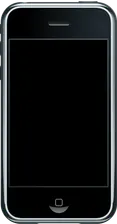 iPhone (1st generation) product photograph