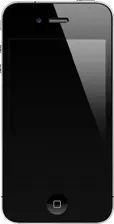 iPhone 4 product photograph