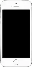 iPhone SE (1st generation) product photograph