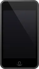 iPod Touch (1st generation) product photograph
