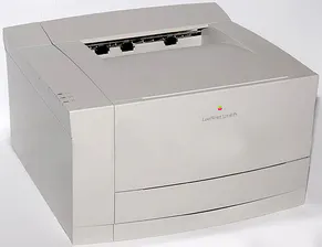 LaserWriter 12/640PS product photograph