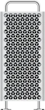 Mac Pro (Mid 2012) product photograph