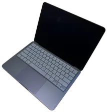 MacBook Neo product photograph