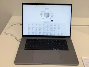 MacBook Pro (Mid 2012) product photograph