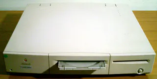 Macintosh Centris/Quadra 660AV product photograph