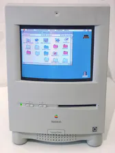 Macintosh Color Classic product photograph
