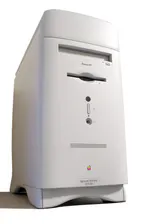 Power Macintosh 6400 product photograph