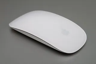 Magic Mouse 2 (Lightning) product photograph