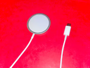 MagSafe Charging Case for AirPods Pro product photograph