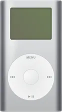iPod Mini (2nd gen) product photograph