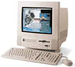 Power Macintosh 5400 product photograph