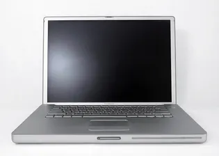 PowerBook G4 Aluminum (12") product photograph