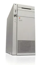 Workgroup Server 80 product photograph