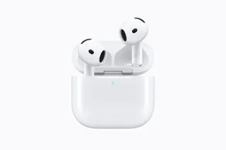 AirPods 5 product photograph