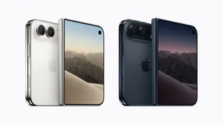iPhone Duo product photograph