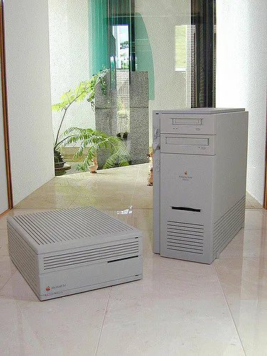 Workgroup Server 6150 gallery photograph
